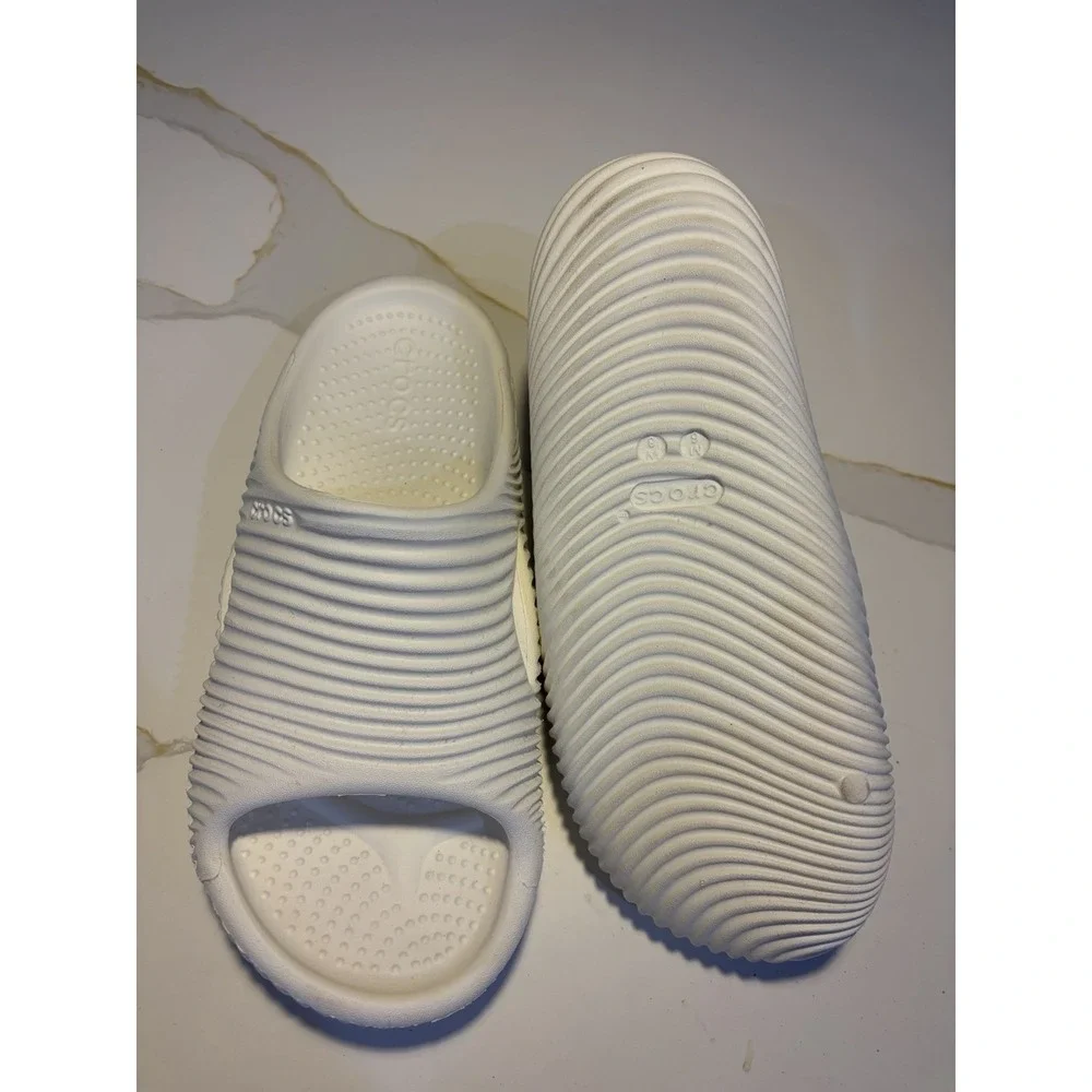 Crocs Mellow Recovery Slide 